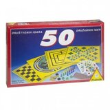 Piatnik Društvene igre 50 Cijene
