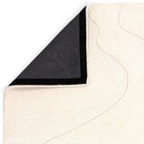 Asiatic Carpets Bijeli vuneni tepih 200x290 cm Olsen – | shoptok.hr