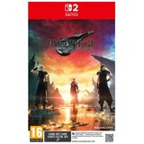 Square Enix FINAL FANTASY VII REBIRTH – Nintendo Switch 2 (+ Exclusive Magic: The Gathering—FINAL FANTASY Promo Card) (Nintendo Switch 2) Cijene