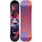 CAPiTA Jess Kimura Mini 2026 Kids Snowboard multi Cene
