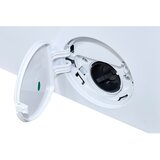 EXQUISIT Ekskluzivni pralni stroj bel, 8 WA8014-370A, kg, 1400 obr/min. | Shoptok.si