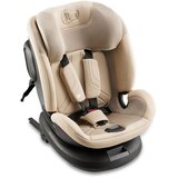 Kinderkraft autosjedalica XPEDITION 3 i-Size 0-36 kg (40-150 cm) 360, Beige | shoptok.hr
