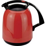 ROTPUNKT Termovka Fay 810 1L, 24 ur toplo, Dvojna steklena stena, Pokrov z dvojno funkcijo - Rdeča, (5000198491) | Shoptok.si