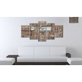  Slika - Sea Travels 100x50 | shoptok.hr