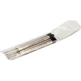 Widdop & Co. Stratton - Refil set 5 - Stratton, Black | ePonuda.com