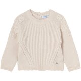 Mayoral otroški pulover pretty blossom | Shoptok.si