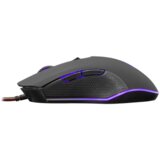 White Shark gaming miš GM-3001 CYRUS, crni | Eponuda.ba