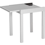 Gardenson Vrtni Set Amalfi, 3-Delno, Rjavosiva | Shoptok.si