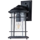Elstead Lighting ZUNANJA STENSKA SVETILKA Lighthouse 18,1/22,9/35,2 cm | Shoptok.si