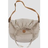 Ementa SB Bucha Patch Cord Torba za cez ramo off white | Shoptok.si