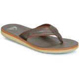 Quiksilver carver nubuck m sndl CTK1 smeđa | shoptok.hr