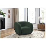 Bobochic Paris Zelena fotelja Celine – | shoptok.hr