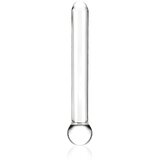 Gläs stekleni dildo Straight cene