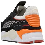 Puma Sneaker Rs-x Heritage Crna | shoptok.hr