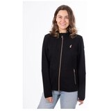 Aulp Športne jope in jakne BATIKBLACK Črna Cene