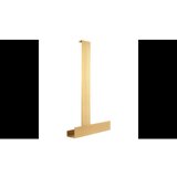 REA Bath Kopalniška polica TORI Gold Brushed Cene