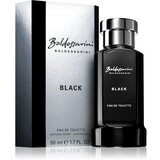Baldessarini Black toaletna voda za moške 50 ml | Shoptok.si