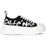 Café Noir Nizke superge DG9320 Črna Cene