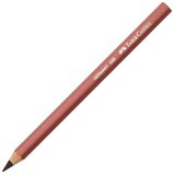 Faber-Castell Faber-Castell: Označevalni svinčnik v rjavi barvi Cene
