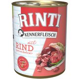 Rinti Kennerfleisch 6 x 800 g - Govedina Cijene