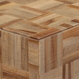  Konzolni stol 110 x 34 x 80 cm od masivne obnovljene tikovine | Eponuda.ba