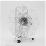Delight mini usb ventilator bel 5V 1,75W | Shoptok.si