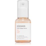 mixsoon PDRN Collagen Serum vlažilni serum za učvrstitev kože s kolagenom 30 ml Cene