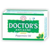 Doctor'S sapun antiacne mentol 100g