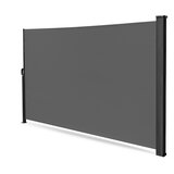 Aga Stranska tenda 1,6x3 m Temno siva, (21359129) | Shoptok.si