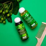 Orientana Ayurvedic Hair Therapy Gotu Kola regeneracijsko olje za lase za pospeševanje rasti las 105 ml | Shoptok.si