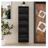 Hanah home Cipelarnik, 50x169x15 cm, Bijeli | Eponuda.ba