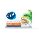 Fresh Sapun Golden South, 90 g Cene