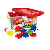  IGRAČKA MEGA PUZZLE 15/204 Cene
