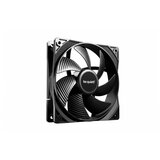 BE QUIET Pure Wings 3 120mm PWM, Fan speed up to 1600rpm, Noise level 25.5 dB, 4-pin connector PWM, Airflow (49.9 cfm / 84.8 m3/h) | ePonuda.com
