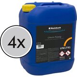 Steinbach Chlorin Liquid - 4 komada Cijene