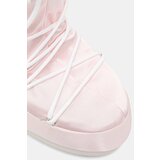 Moon Boot Čizme za snijeg MB ICON PEARLY boja: ružičasta, 80D1403060 J032 | shoptok.hr