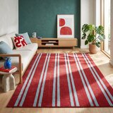 ESTE Rdeča/modra preproga 160x230 cm Riviera – | Shoptok.si