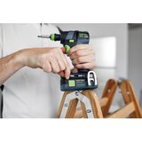 Festool TXS 18-Osnovni set akumulatorske | shoptok.hr