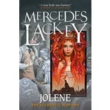 Mercedes Lackey - Elemental Masters - Jolene