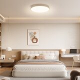  Brilagi - LED prigušiva svetiljka POOL LED/60W/230V 3000-6000K, prečnik 50 cm, bež + daljinski upravljač | Eponuda.com