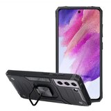 Nitro ovitek za SAMSUNG A34 5G črn | Shoptok.si
