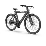 Bird električno kolo bike a frame, črne barve | Shoptok.si
