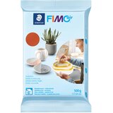  Glinamol 0,5kg Fimo Air Basic Staedtler 8100-76 terracotta Cijene