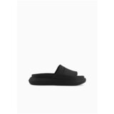 Emporio Armani Natikači X4P134XD405A00002 Črna Cene
