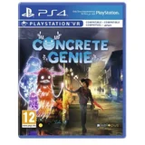 Genie PS4