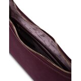 Vuch Ručna torba Nera Suede Wine, 17 x 23 cm Slike