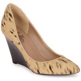 Belle by Sigerson Morrison HAIRMIL Bež Cijene