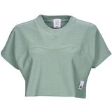 Adidas LNG LFT TEE Zelena Cijene