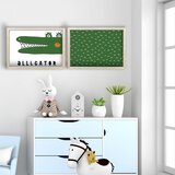 Wallity slika 2P3853KCT-007, 2 dela, 53 x 78 cm Cene
