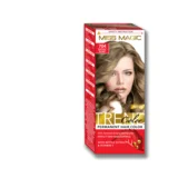 farba za kosu Trend Permanent Hair Color SOL-MMNF-704
